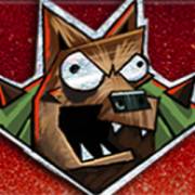 Nitropolis TV: Cane rosso