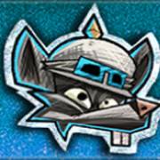 Nitropolis TV: Cane blu