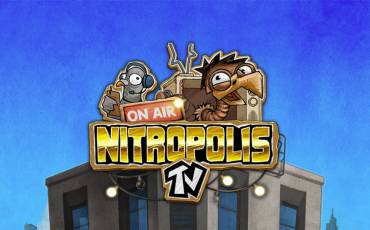 Nitropolis TV