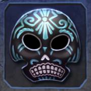 Noche Oscura: Cranio nero