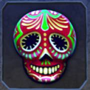 Noche Oscura: Cranio rosso