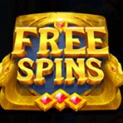 North Guardians: Spargimento