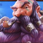 North Guardians: Guerriero