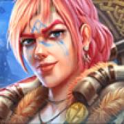 North Guardians: Ragazza