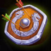North Guardians: Scudo