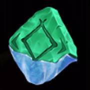 North Guardians: Runa verde