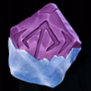 North Guardians: Runa viola