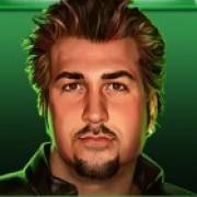 NSYNC Pop: Batterista