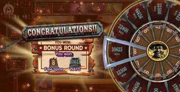 Nugget: Freespins e/o respins