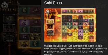 Nugget: Giochi bonus