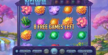 Nuwa: Giri gratis