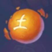 Nuwa: Simbolo della palla arancione