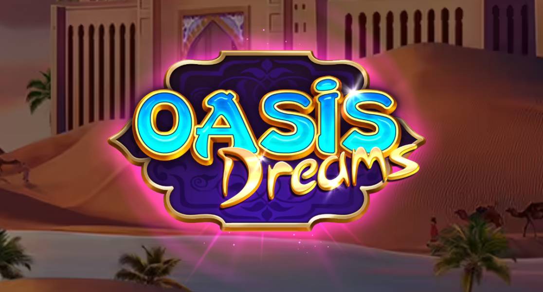 Oasis Dreams