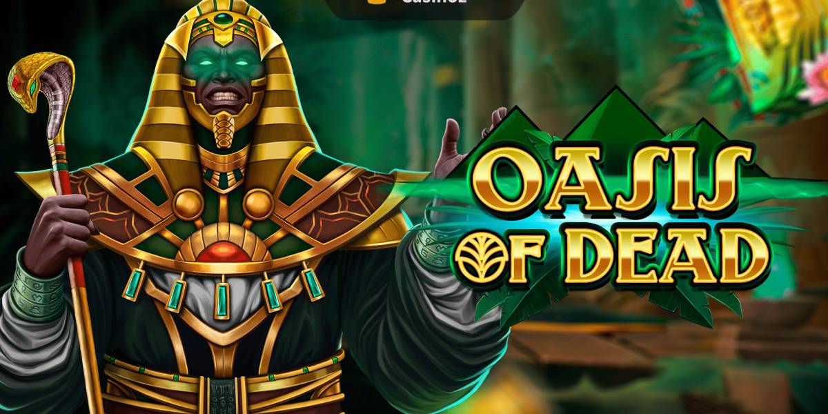Oasis of Dead