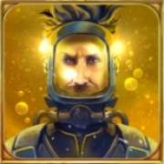Ocean Hunter: Sommozzatore