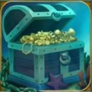 Ocean Hunter: Scatola