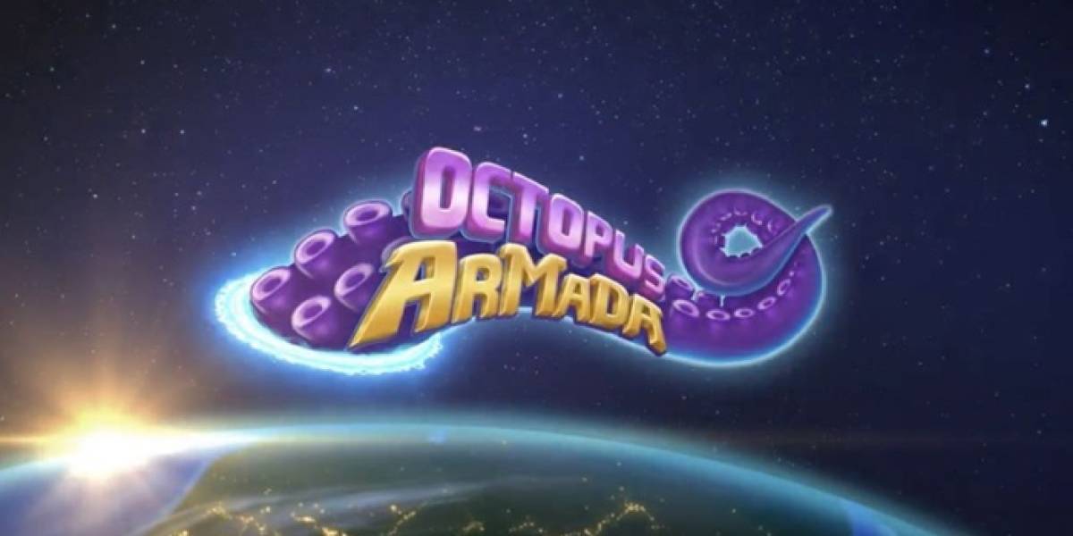 Octopus Armada