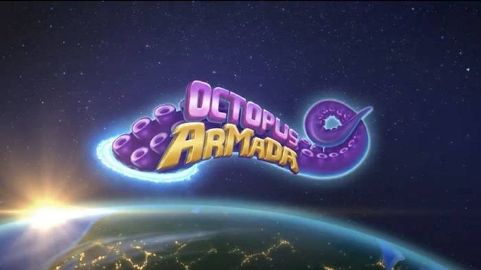 Octopus Armada