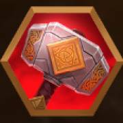 Odin Protector of Realms: Martello