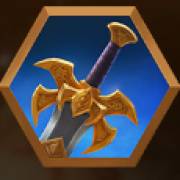 Odin Protector of Realms: Spada