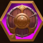 Odin Protector of Realms: Scudo