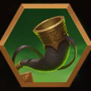 Odin Protector of Realms: Corno