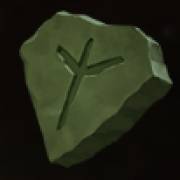 Odin Protector of Realms: Pietra verde