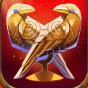 Odin's Gamble: Uccelli
