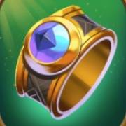 Odin's Gamble: Anello