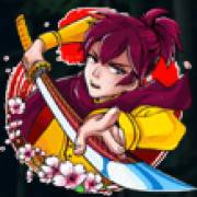 Oni Hunter: Ragazza samurai