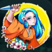 Oni Hunter: Ragazza con coltello