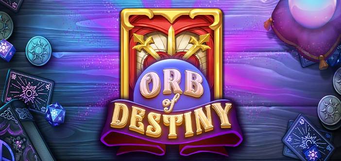 Orb of Destiny