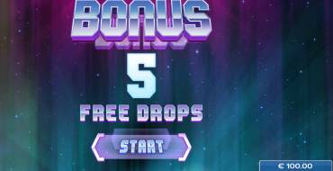 Orbitfall: Giri gratis e/o respin