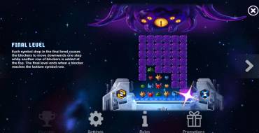 Orbitfall: Giochi bonus