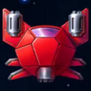 Orbitfall: Combattente rosso