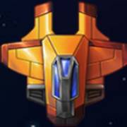 Orbitfall: Combattente d'oro