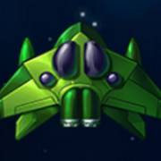 Orbitfall: Combattente verde