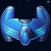 Orbitfall: Combattente blu