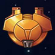 Orbitfall: Un'astronave d'oro