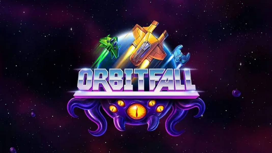 Orbitfall