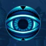 Orbs of Atlantis: Символ Dispersione