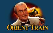 Slot Orient Train
