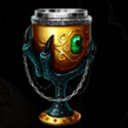 Origins Of Lilith 10 Lines: Coppa