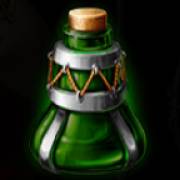Origins Of Lilith 10 Lines: Vaso