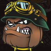 Outlaws Inc: Cane