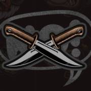 Outlaws Inc: Coltelli