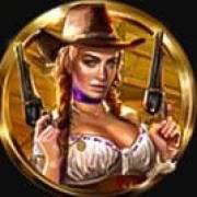 Outlaws: Ragazza
