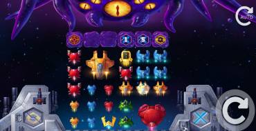Oxygen 2: Slot machine