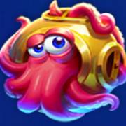 Oxygen 2: Pesce rosso