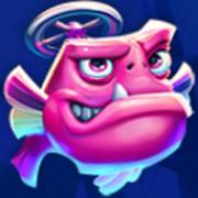 Oxygen 2: Pesce rosa